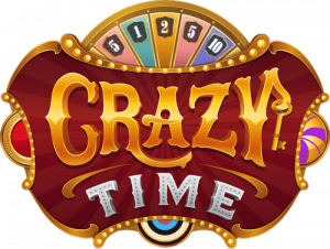 Crazy Time Crazy Time